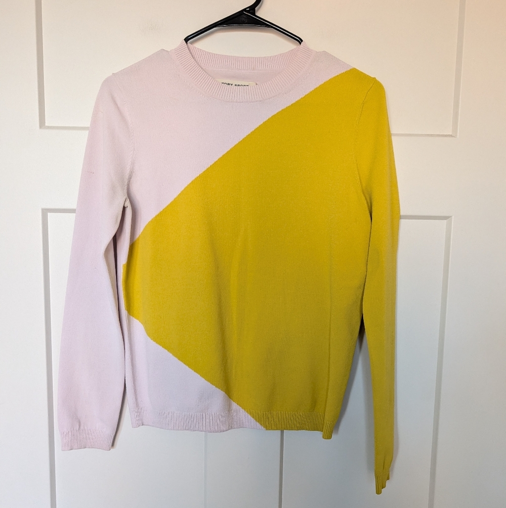 Tory Burch Sweater - Picture 3 of 8